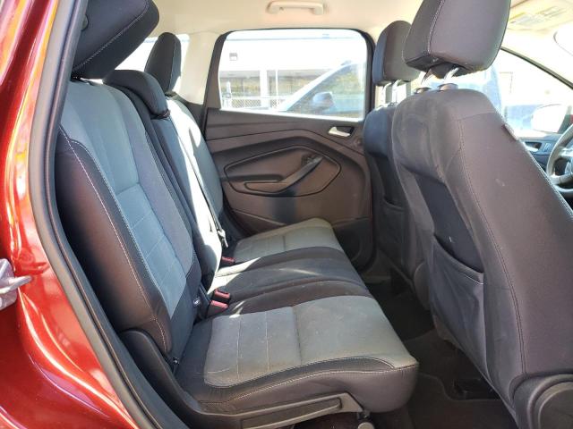 Photo 5 VIN: 1FMCU9G91GUC36939 - FORD ESCAPE SE 