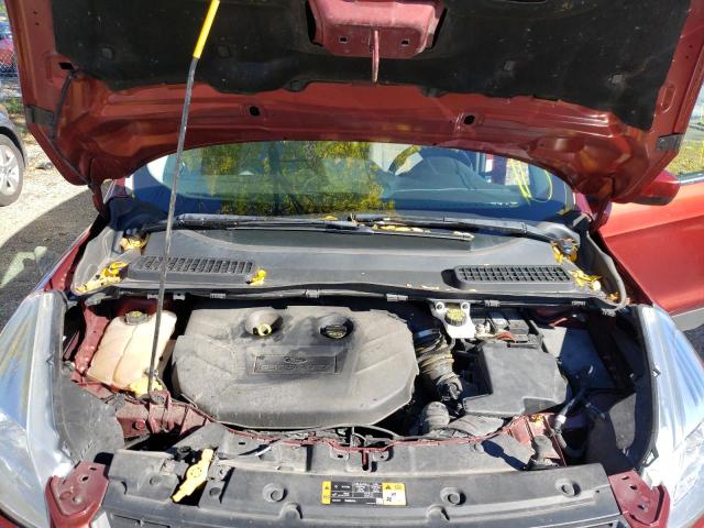 Photo 6 VIN: 1FMCU9G91GUC36939 - FORD ESCAPE SE 