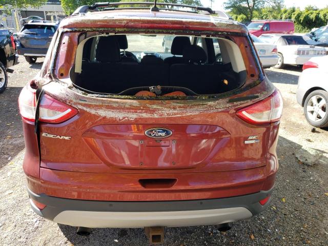 Photo 8 VIN: 1FMCU9G91GUC36939 - FORD ESCAPE SE 