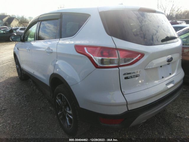 Photo 2 VIN: 1FMCU9G91GUC43471 - FORD ESCAPE 