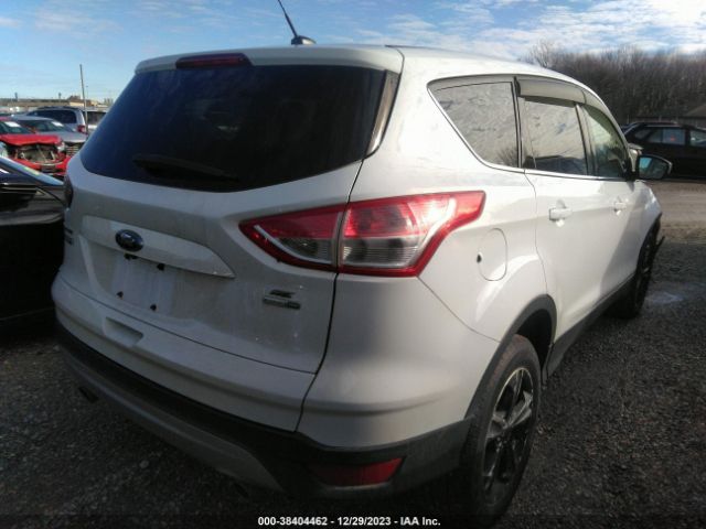 Photo 3 VIN: 1FMCU9G91GUC43471 - FORD ESCAPE 