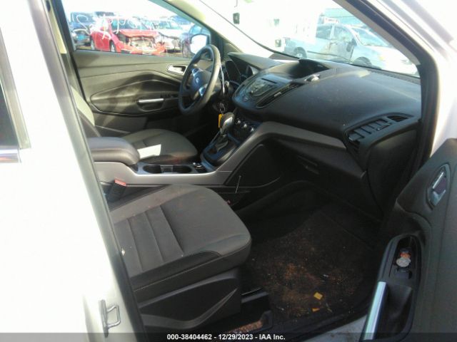 Photo 4 VIN: 1FMCU9G91GUC43471 - FORD ESCAPE 