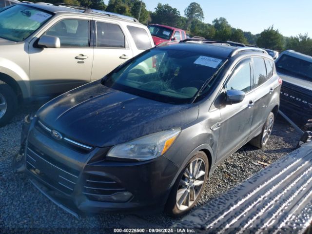 Photo 1 VIN: 1FMCU9G91GUC64661 - FORD ESCAPE 