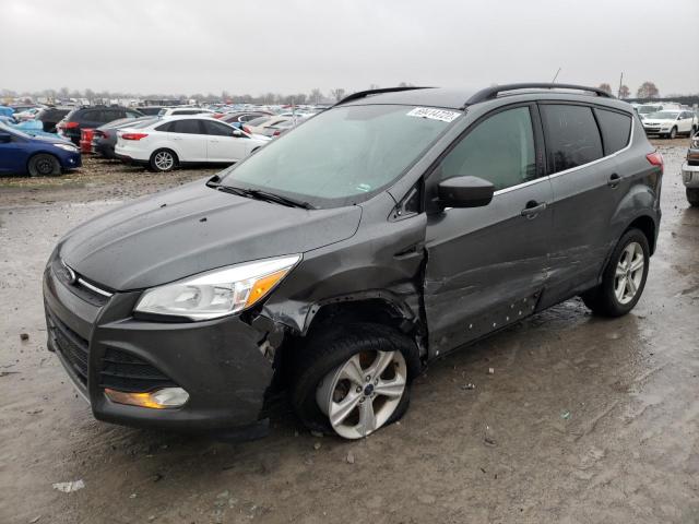 Photo 0 VIN: 1FMCU9G91GUC68158 - FORD ESCAPE SE 