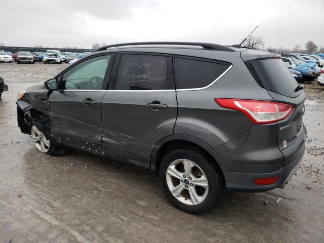 Photo 1 VIN: 1FMCU9G91GUC68158 - FORD ESCAPE SE 