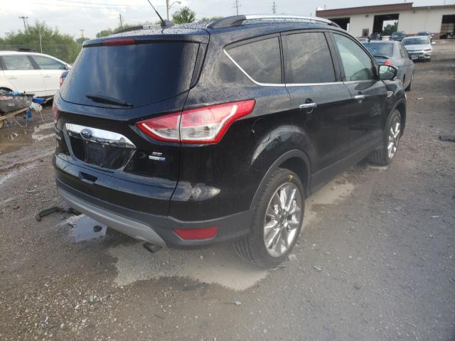 Photo 3 VIN: 1FMCU9G91GUC76874 - FORD ESCAPE SE 