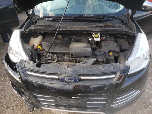 Photo 6 VIN: 1FMCU9G91GUC76874 - FORD ESCAPE SE 