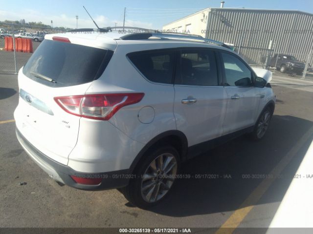 Photo 3 VIN: 1FMCU9G91GUC79600 - FORD ESCAPE 