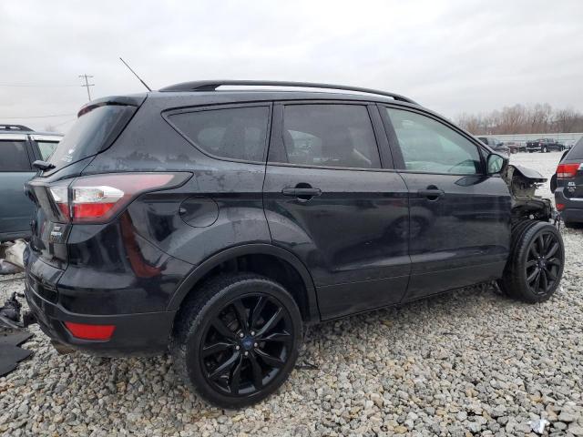 Photo 2 VIN: 1FMCU9G91HUA18100 - FORD ESCAPE 