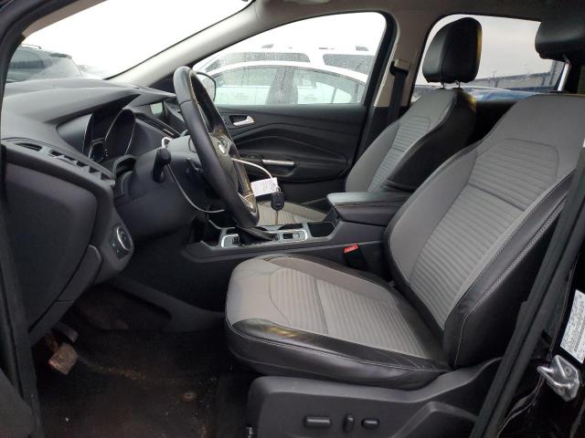 Photo 6 VIN: 1FMCU9G91HUA18100 - FORD ESCAPE 