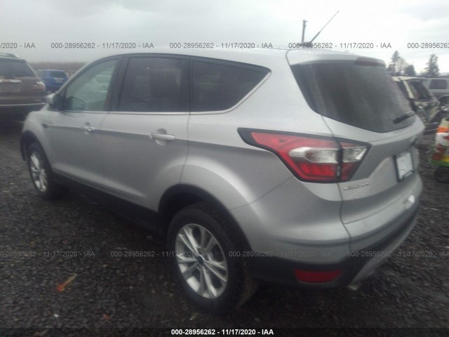 Photo 2 VIN: 1FMCU9G91HUA24656 - FORD ESCAPE 