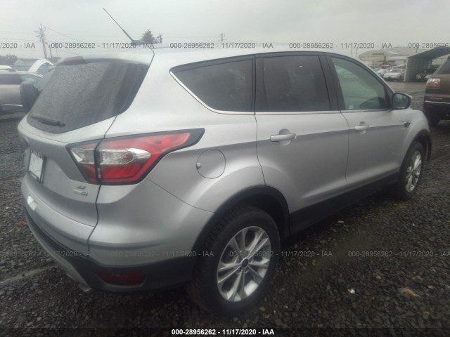 Photo 3 VIN: 1FMCU9G91HUA24656 - FORD ESCAPE 