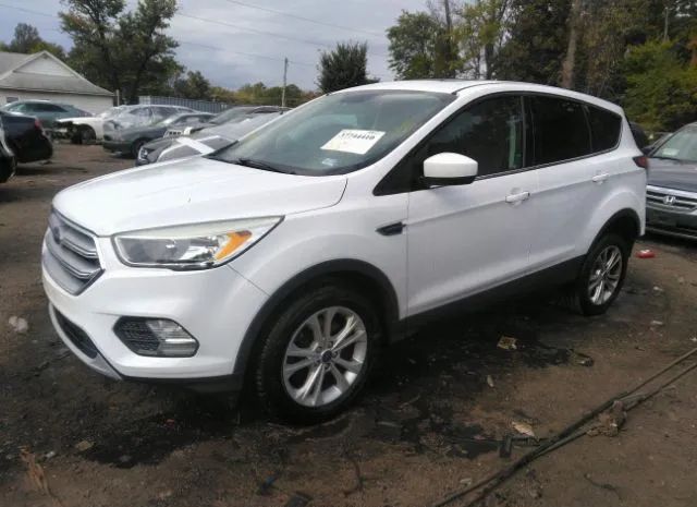 Photo 1 VIN: 1FMCU9G91HUA28464 - FORD ESCAPE 