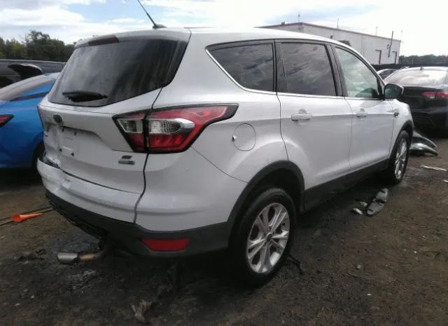 Photo 3 VIN: 1FMCU9G91HUA28464 - FORD ESCAPE 