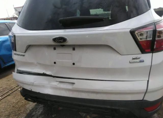 Photo 5 VIN: 1FMCU9G91HUA28464 - FORD ESCAPE 