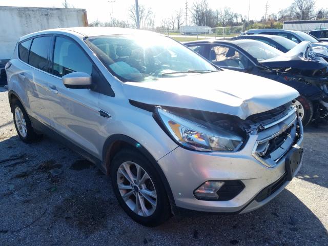 Photo 0 VIN: 1FMCU9G91HUA39755 - FORD ESCAPE SE 