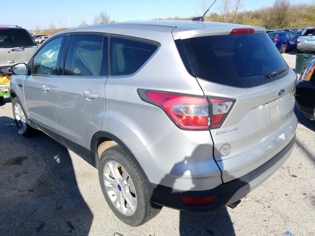 Photo 2 VIN: 1FMCU9G91HUA39755 - FORD ESCAPE SE 