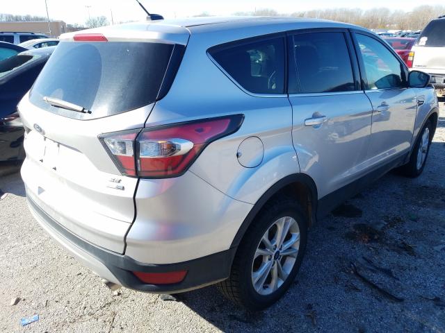 Photo 3 VIN: 1FMCU9G91HUA39755 - FORD ESCAPE SE 