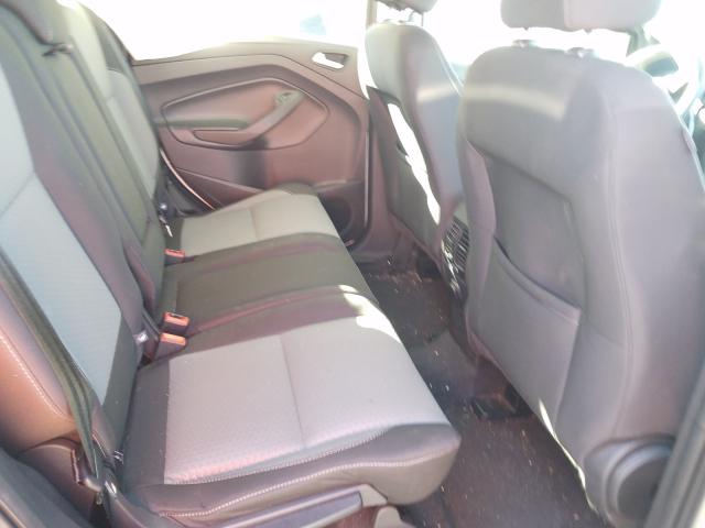 Photo 5 VIN: 1FMCU9G91HUA39755 - FORD ESCAPE SE 