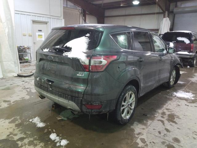 Photo 3 VIN: 1FMCU9G91HUA39805 - FORD ESCAPE SE 