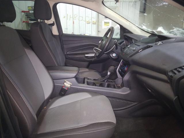 Photo 4 VIN: 1FMCU9G91HUA39805 - FORD ESCAPE SE 