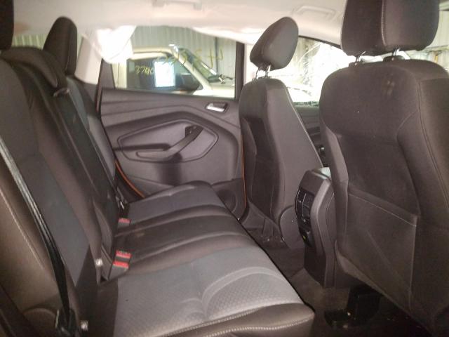 Photo 5 VIN: 1FMCU9G91HUA44387 - FORD ESCAPE SE 