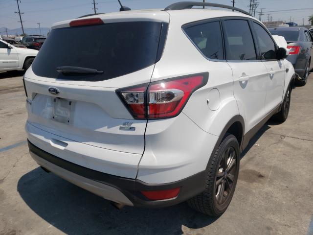 Photo 3 VIN: 1FMCU9G91HUA52036 - FORD ESCAPE SE 