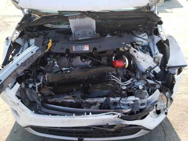 Photo 6 VIN: 1FMCU9G91HUA52036 - FORD ESCAPE SE 