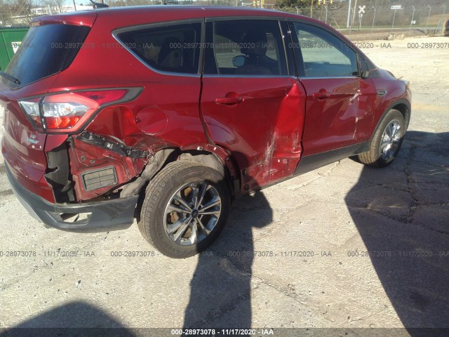 Photo 3 VIN: 1FMCU9G91HUA62890 - FORD ESCAPE 