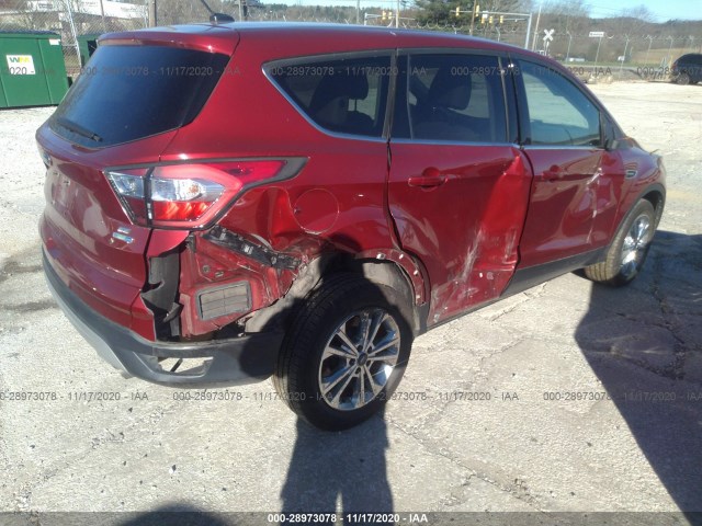 Photo 5 VIN: 1FMCU9G91HUA62890 - FORD ESCAPE 