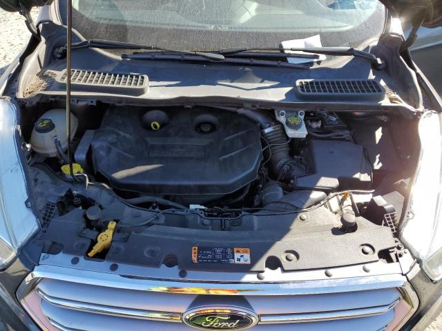 Photo 11 VIN: 1FMCU9G91HUA83464 - FORD ESCAPE 