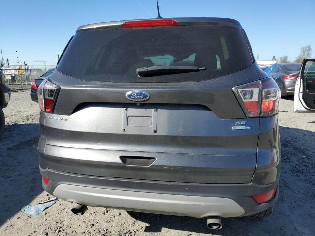 Photo 5 VIN: 1FMCU9G91HUA83464 - FORD ESCAPE 