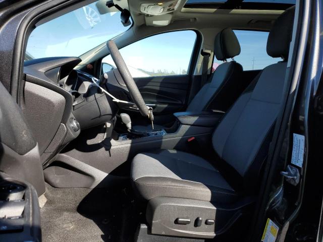 Photo 6 VIN: 1FMCU9G91HUA83464 - FORD ESCAPE 