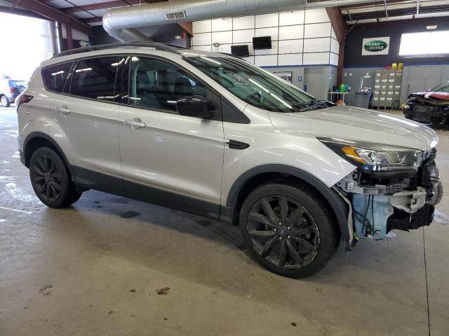 Photo 3 VIN: 1FMCU9G91HUA86283 - FORD ESCAPE 