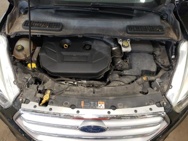 Photo 11 VIN: 1FMCU9G91HUB23736 - FORD ESCAPE SE 