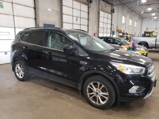 Photo 3 VIN: 1FMCU9G91HUB23736 - FORD ESCAPE SE 