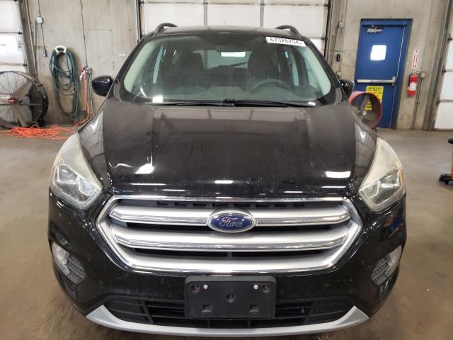 Photo 4 VIN: 1FMCU9G91HUB23736 - FORD ESCAPE SE 