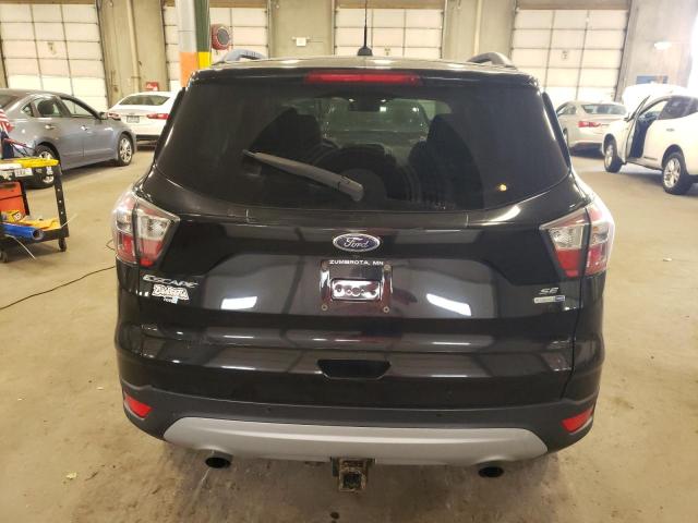 Photo 5 VIN: 1FMCU9G91HUB23736 - FORD ESCAPE SE 