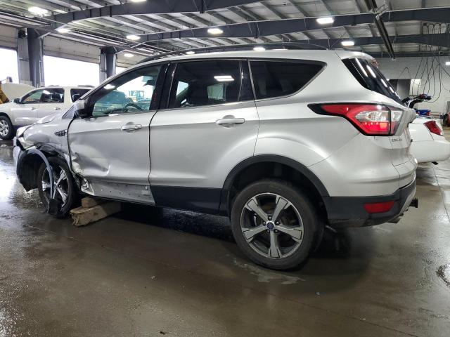 Photo 1 VIN: 1FMCU9G91HUB38141 - FORD ESCAPE 