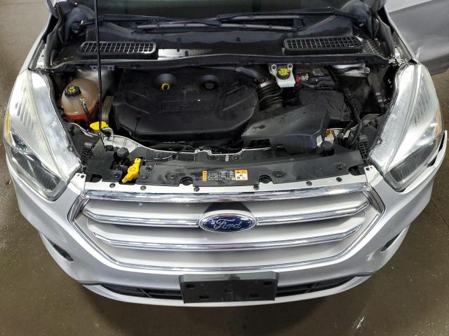 Photo 10 VIN: 1FMCU9G91HUB38141 - FORD ESCAPE 