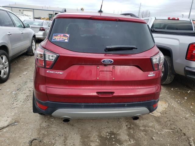 Photo 5 VIN: 1FMCU9G91HUB39516 - FORD ESCAPE 