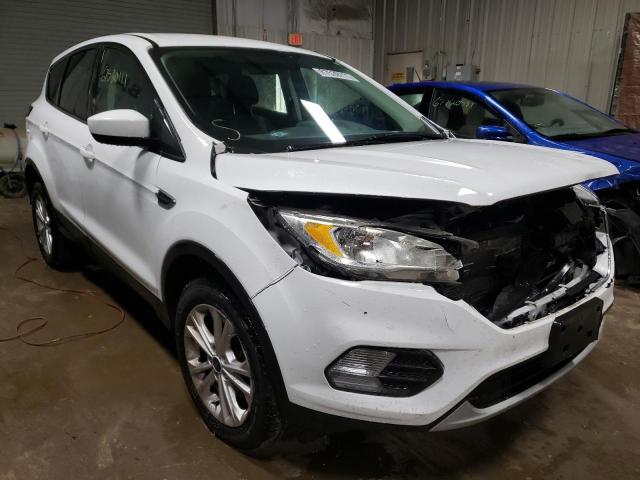 Photo 0 VIN: 1FMCU9G91HUB57756 - FORD ESCAPE SE 