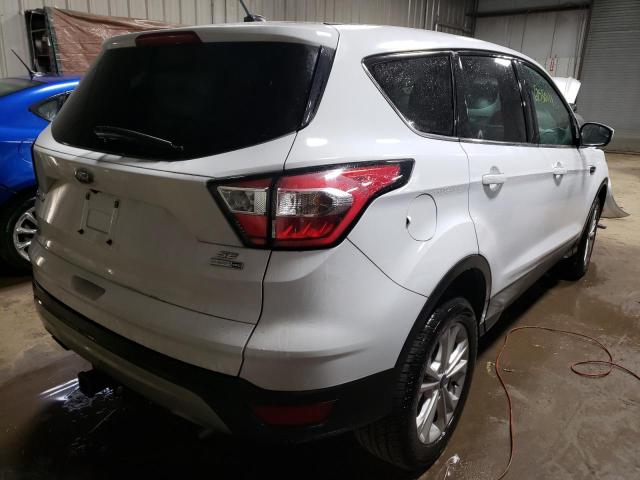 Photo 3 VIN: 1FMCU9G91HUB57756 - FORD ESCAPE SE 