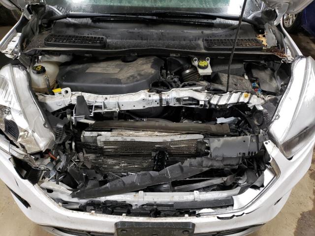 Photo 6 VIN: 1FMCU9G91HUB57756 - FORD ESCAPE SE 