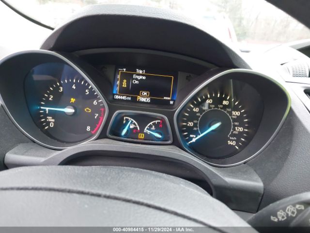 Photo 6 VIN: 1FMCU9G91HUB67705 - FORD ESCAPE 