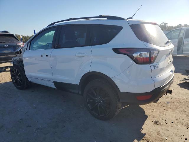 Photo 1 VIN: 1FMCU9G91HUB74573 - FORD ESCAPE SE 