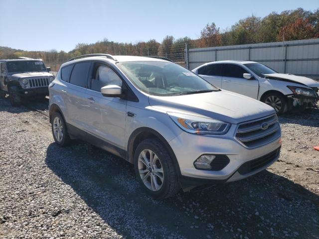 Photo 0 VIN: 1FMCU9G91HUB80261 - FORD ESCAPE SE 