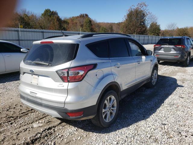 Photo 3 VIN: 1FMCU9G91HUB80261 - FORD ESCAPE SE 