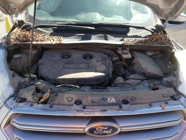 Photo 6 VIN: 1FMCU9G91HUB80261 - FORD ESCAPE SE 