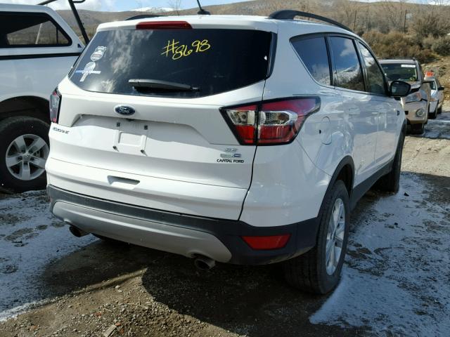 Photo 3 VIN: 1FMCU9G91HUB81796 - FORD ESCAPE SE 